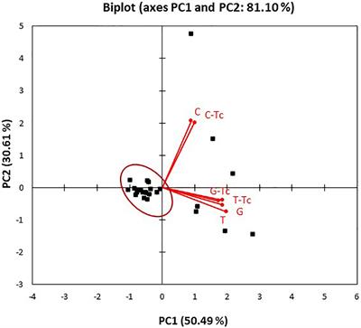 Overcoming Multidrug Resistance in Salmonella spp. Isolates Obtained From the Swine Food Chain by Using Essential Oils: An in vitro Study